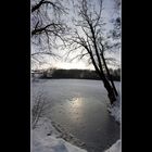 Winter Wonderland (Hücker Moor)