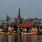 Winter-Wonderland-   Lauenburg