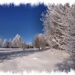 *+*+*+*+*+*+*+*~~~ Winter Wonderland ~~~*+*+*+*+*+*+*+* Nr. 19