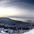 Winter Wonderland @Schwäbische Alb