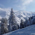 Winter Wonderland - Zillertal/Hochfügen