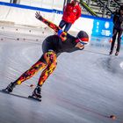  Winter World Masters Games Innsbruck