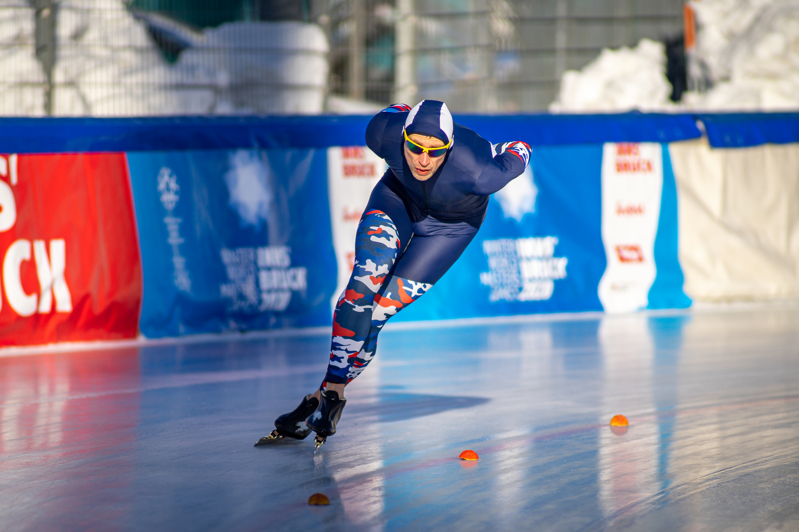  Winter World Masters Games Innsbruck / 6