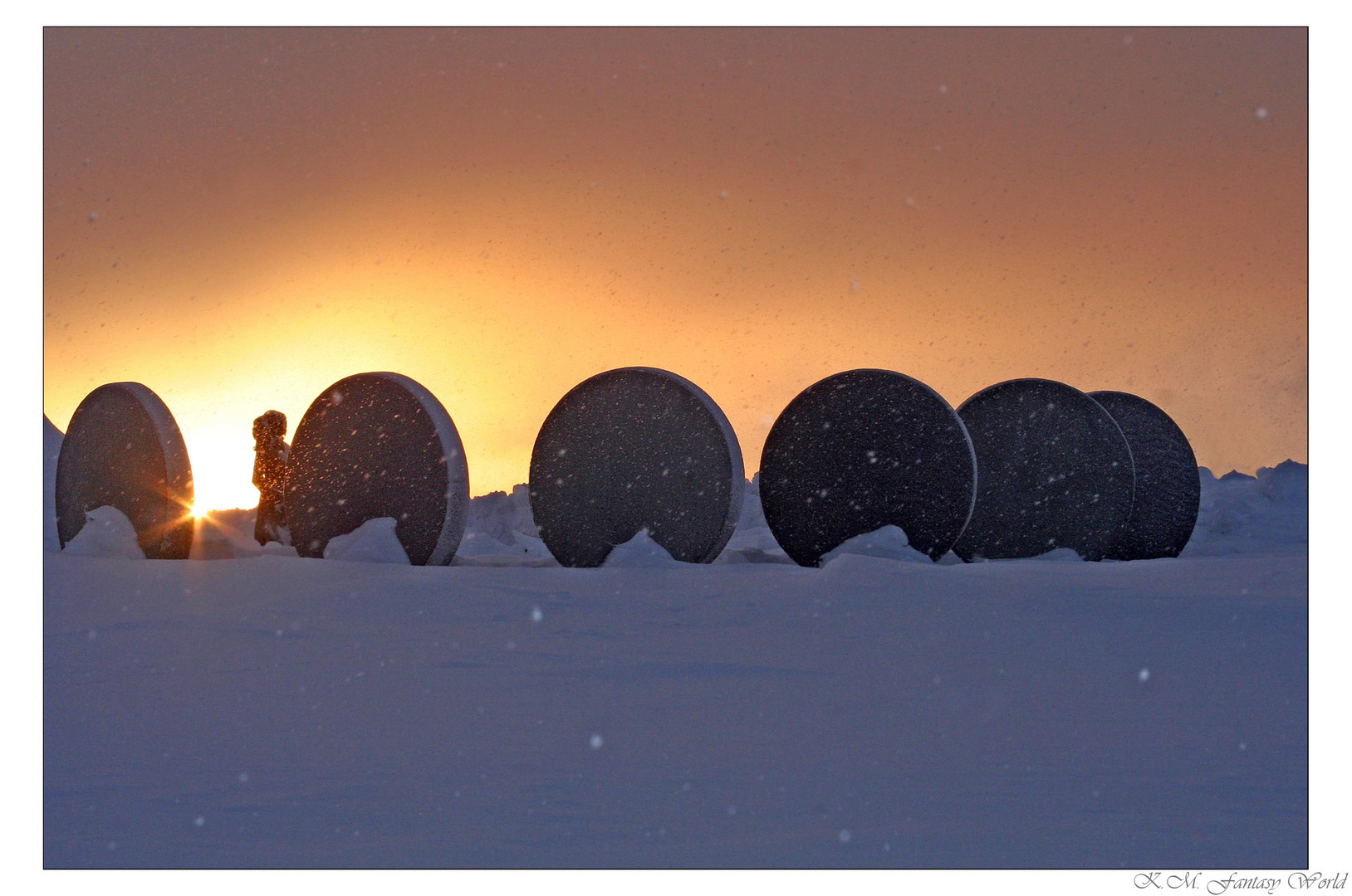 Winter-Wunder-Land