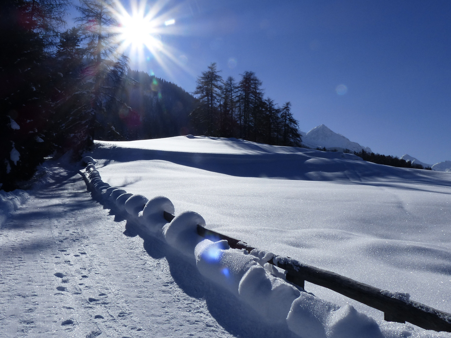 Winter-Wunder-Weg