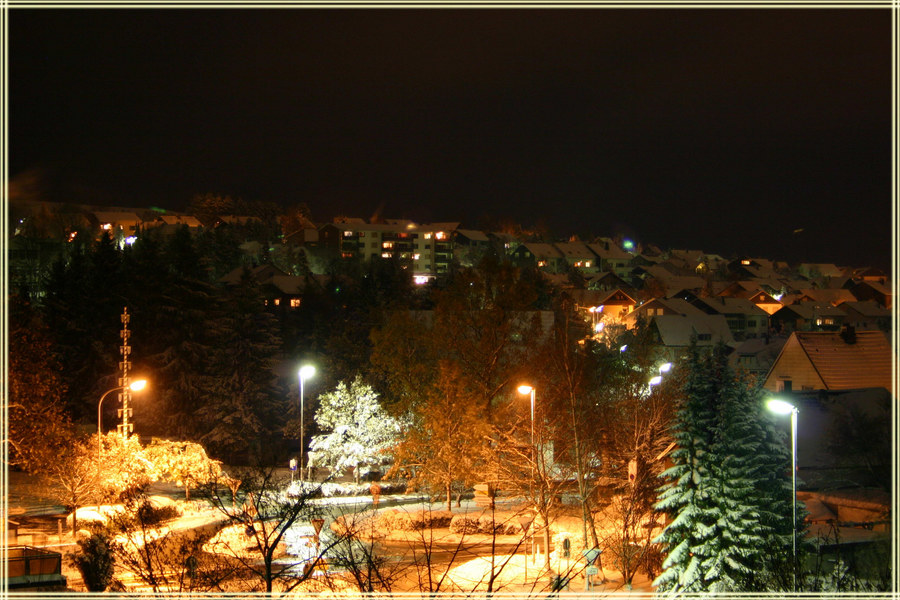 Winter-Wunder-Welt Herscheid