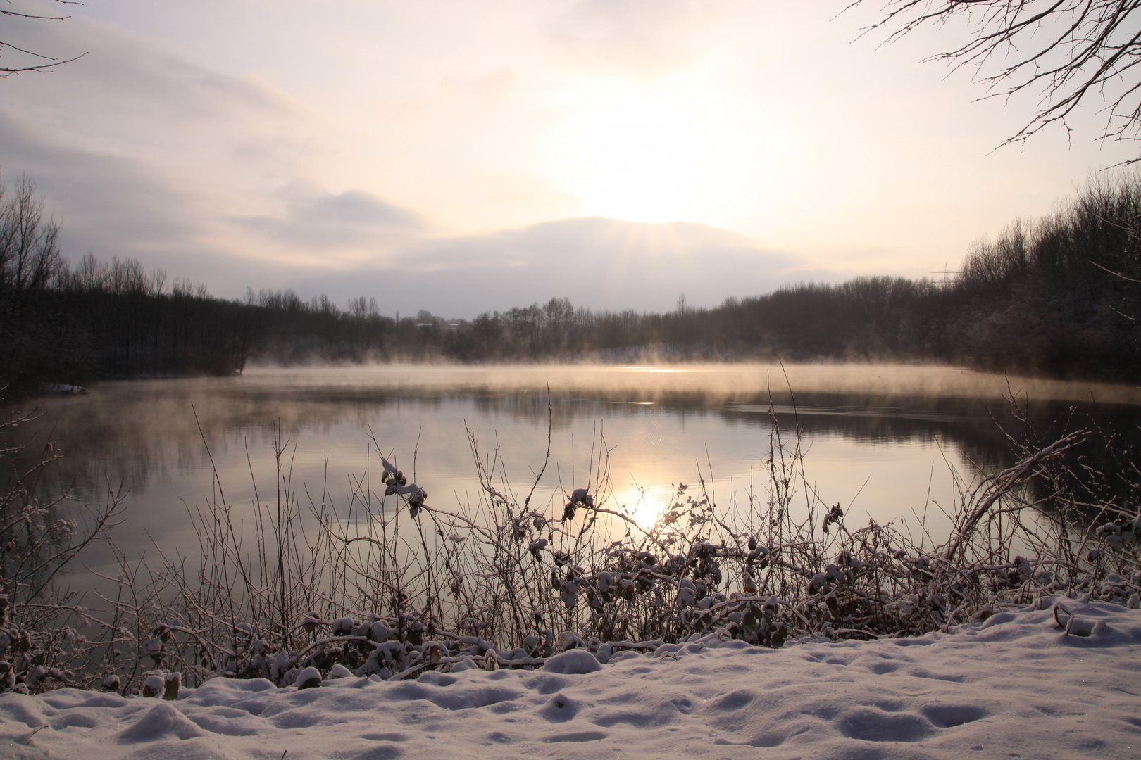 Winter Wunderland