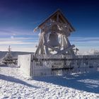 Winter-Wunderland Fichtelberg