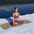 Winter Yoga