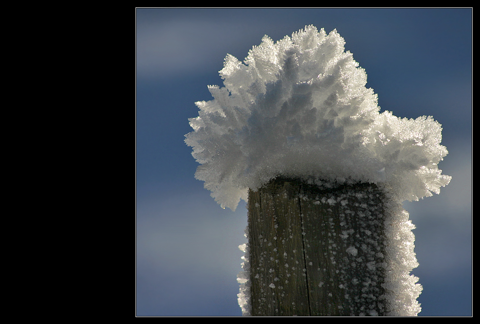 Winter - Zauber