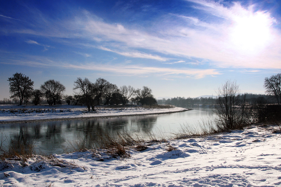 Winter zum Träumen (immer noch)