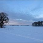 Winterabend