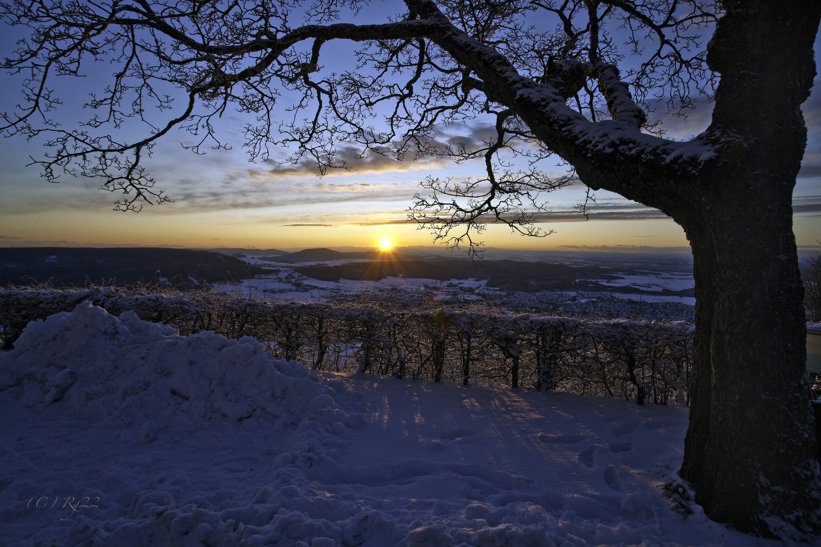 winterabend 