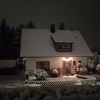 Winterabend