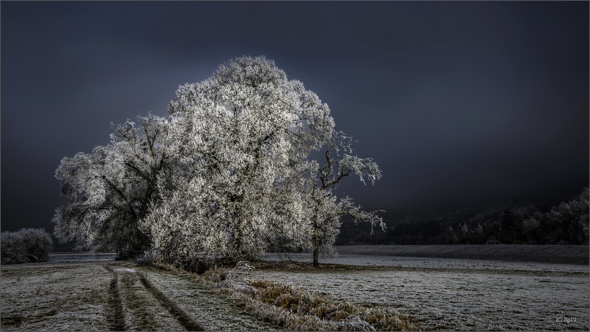 winterabend