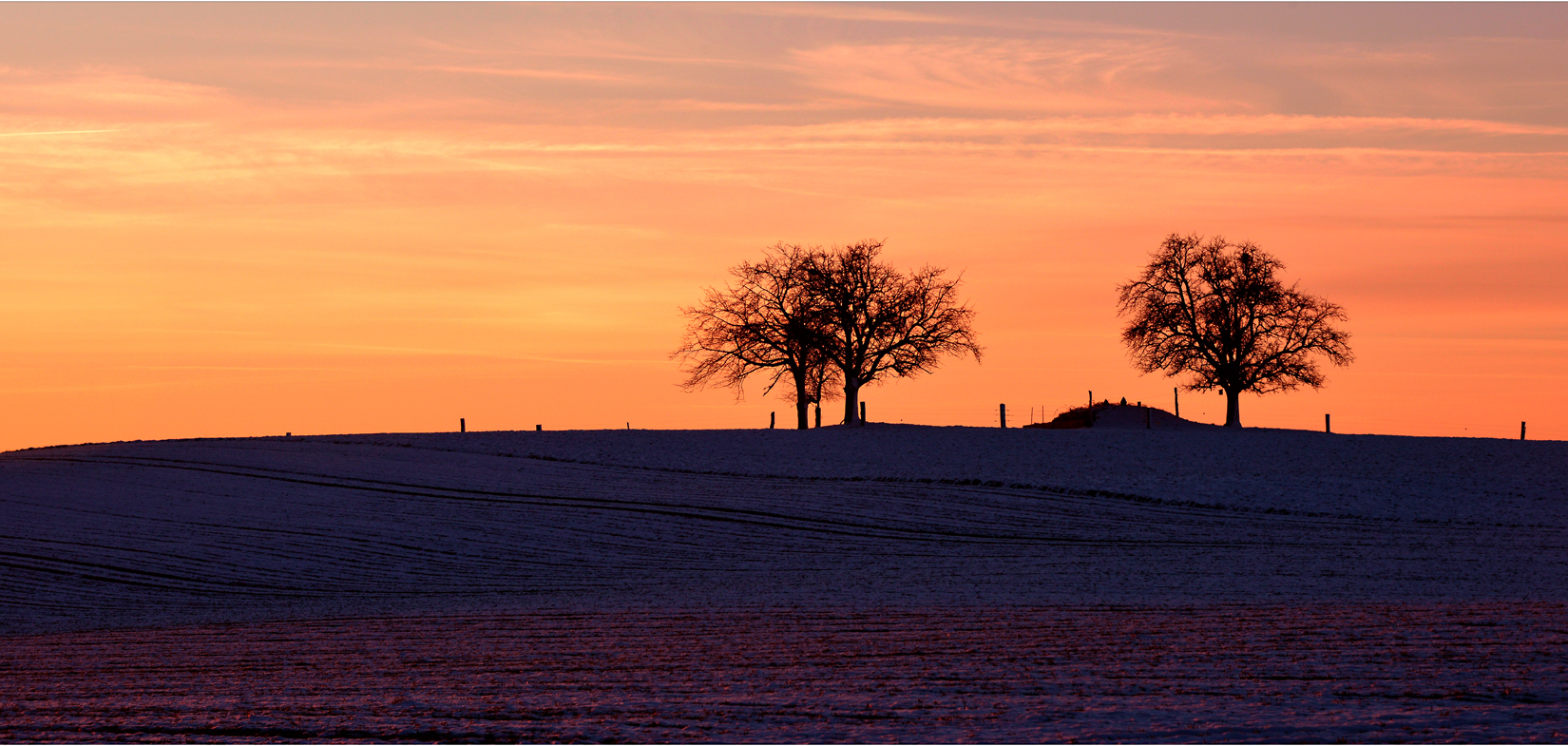 ...winterabend #4...