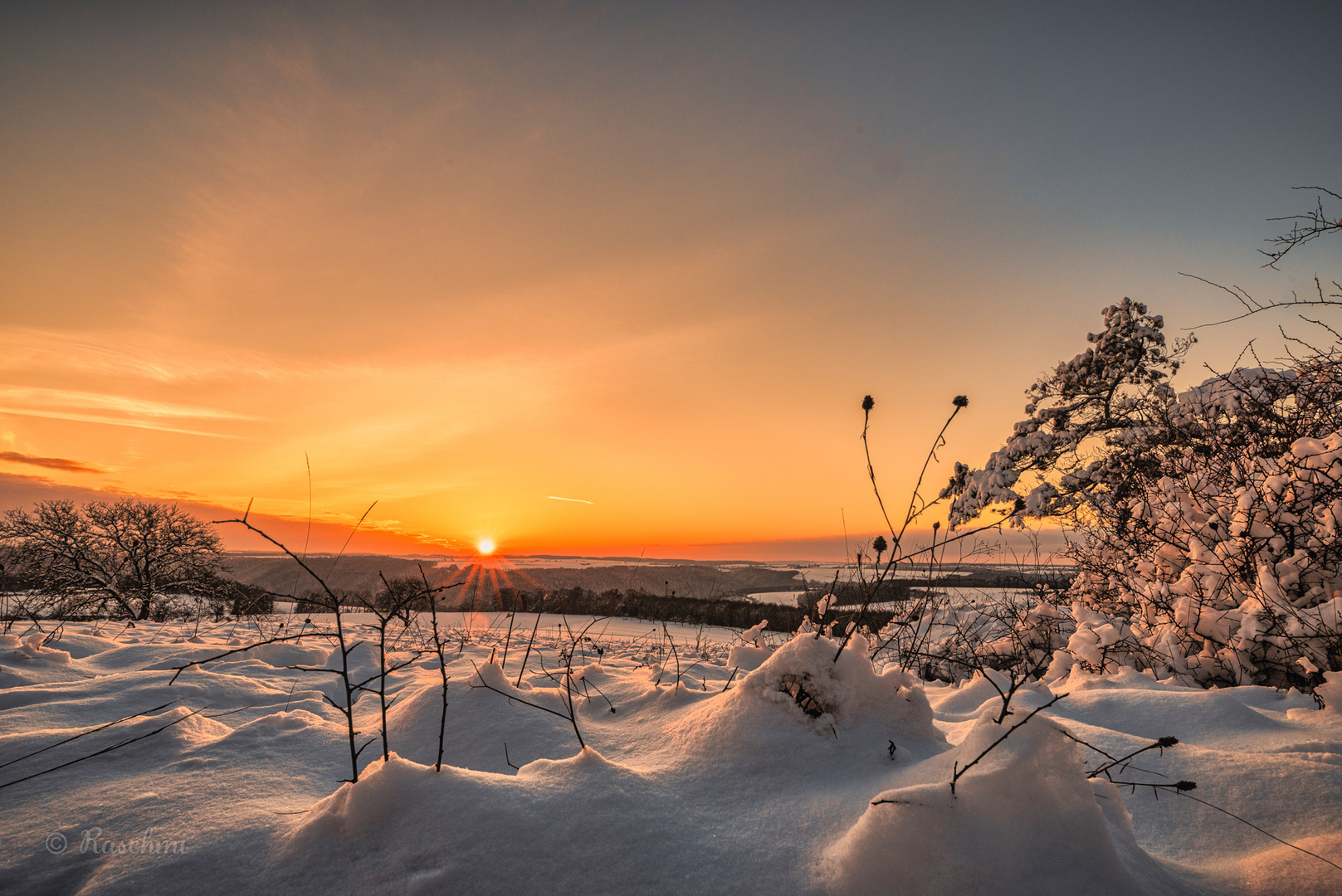 WINTERABEND