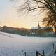 Winterabend am Altenberger Dom