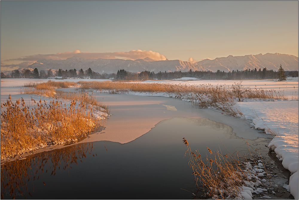 Winterabend