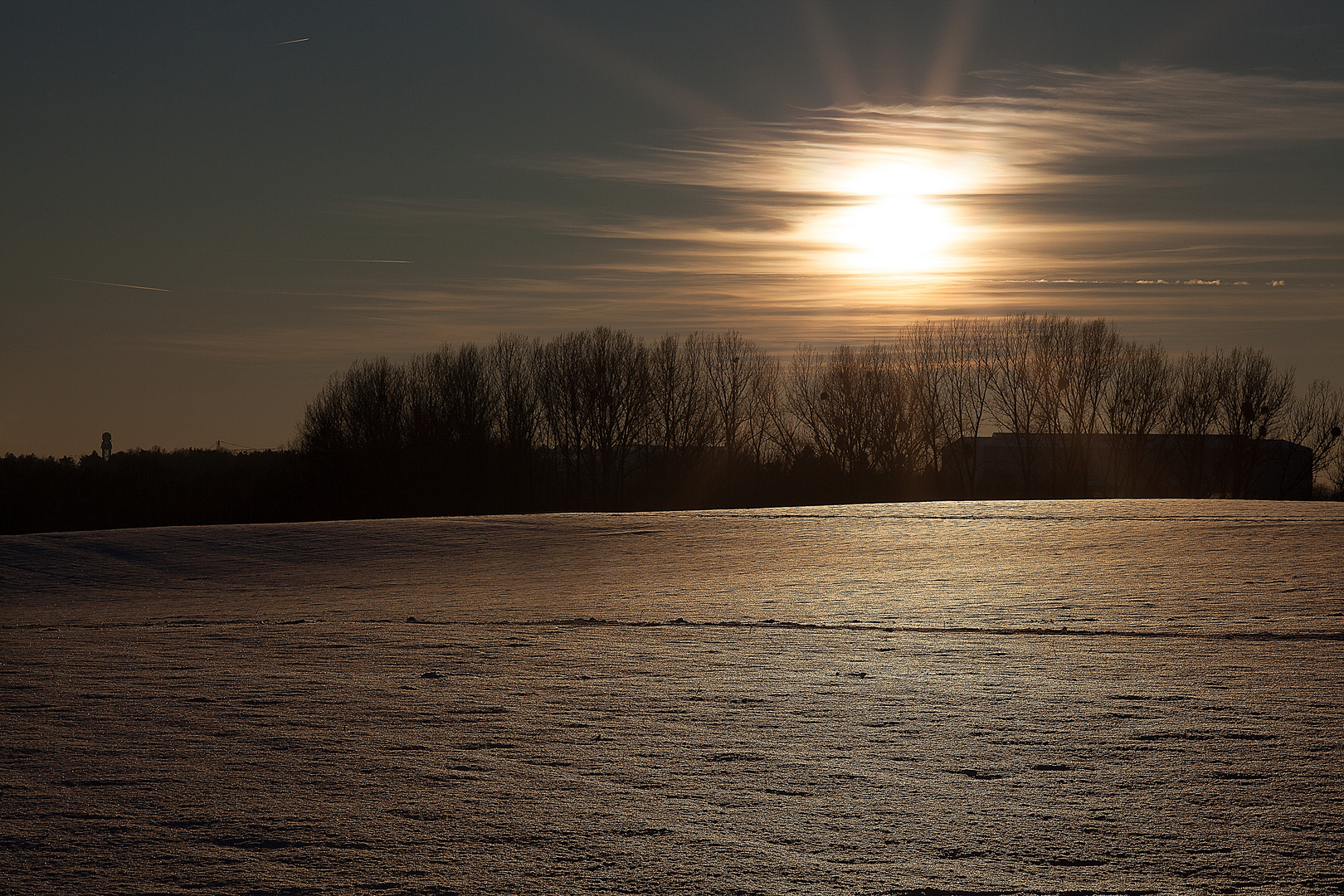 winterabend