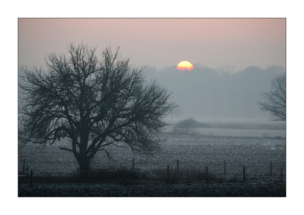 Winterabend