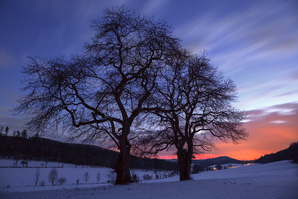 winterabend