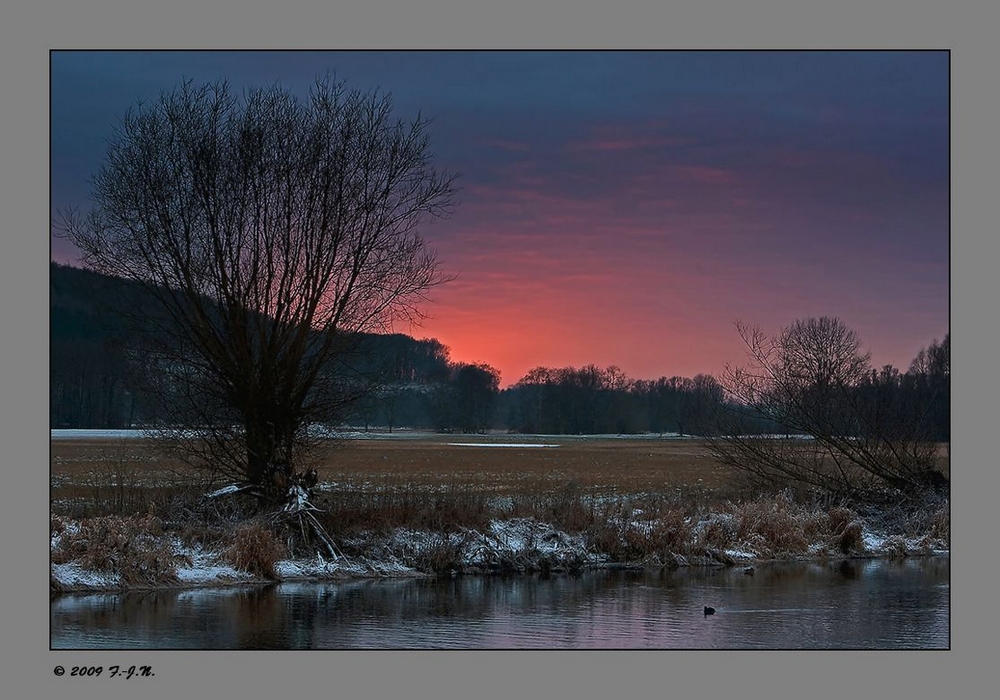 | Winterabend - reloadet|