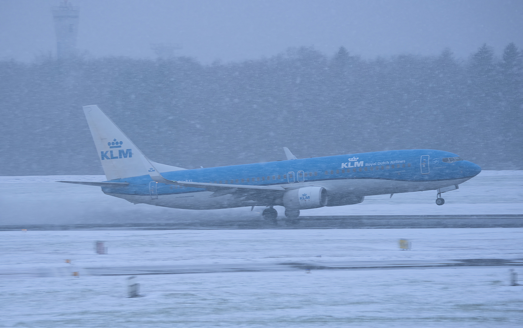 Winterairport