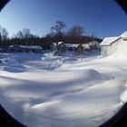 Winter(alp)traum in Connecticut