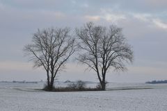 Winteranfang