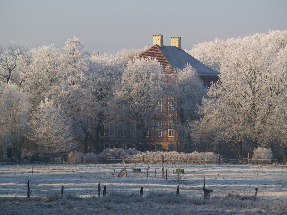 Winteransichten