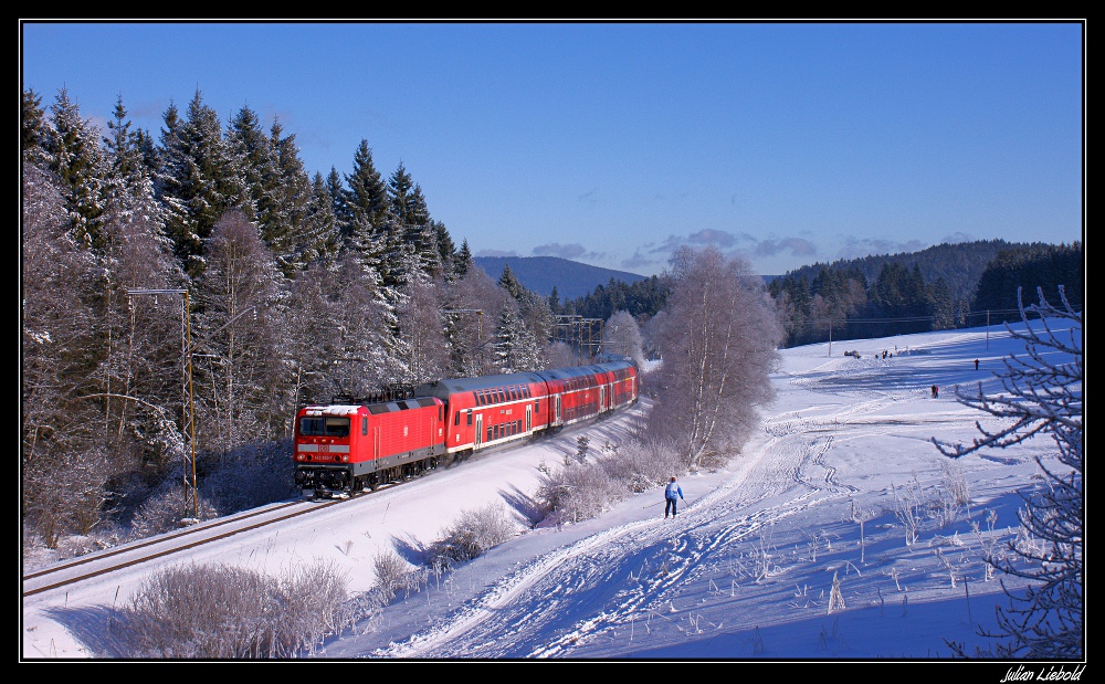 Winterausflug