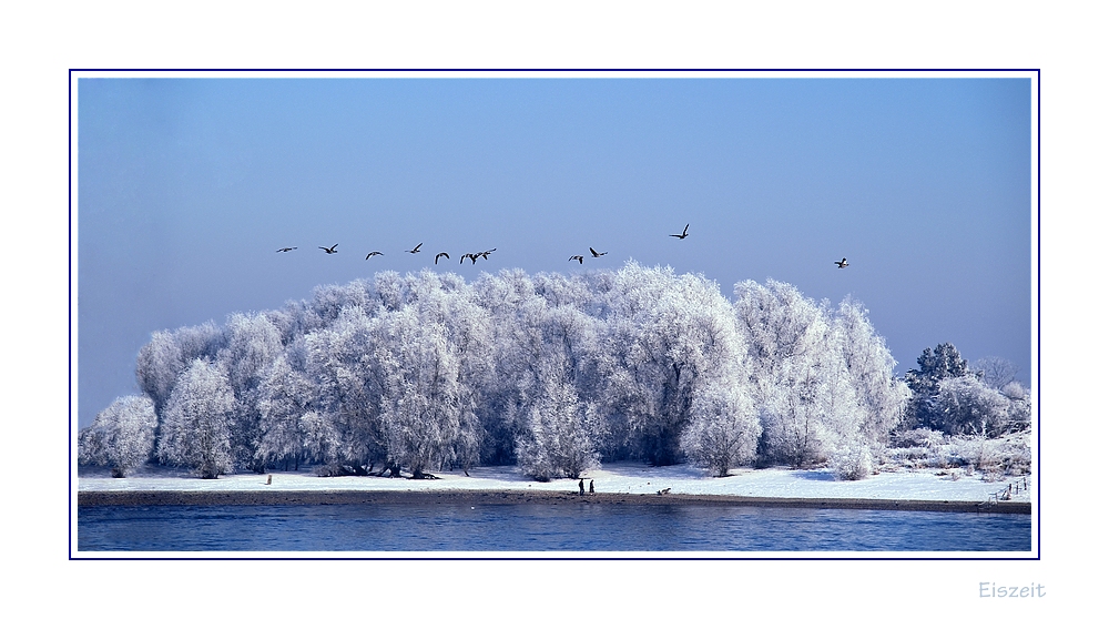 Winterausflug