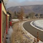 Winterausflug mit der HSB nach Drei Annen Hohne 1.