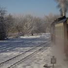 Winterausflug mit der HSB nach Drei Annen Hohne 2.