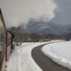 Winterausflug mit der HSB nach Wernigerode 1.