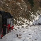 Winterausflug mit der HSB nach Wernigerode 5. 