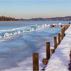 Winterausklang am Wörthsee