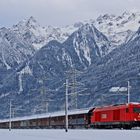 WinterBahnLand Österreich