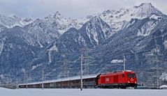 WinterBahnLand Österreich