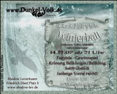 Winterball