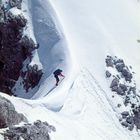 winterbegehung heiterwand (Lechtaler Alpen)