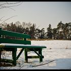 Winterbench