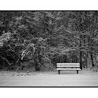 Winterbench