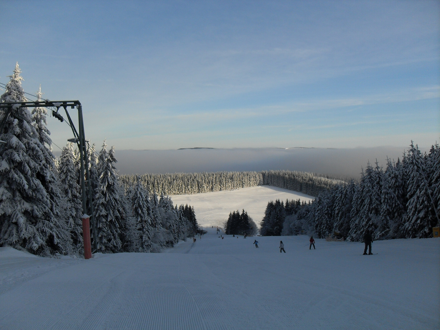 Winterberg 01/2010