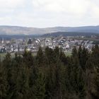 Winterberg - Altastenberg am 18.04.07