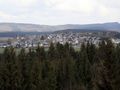 Winterberg - Altastenberg am 18.04.07 von Frank Lohre