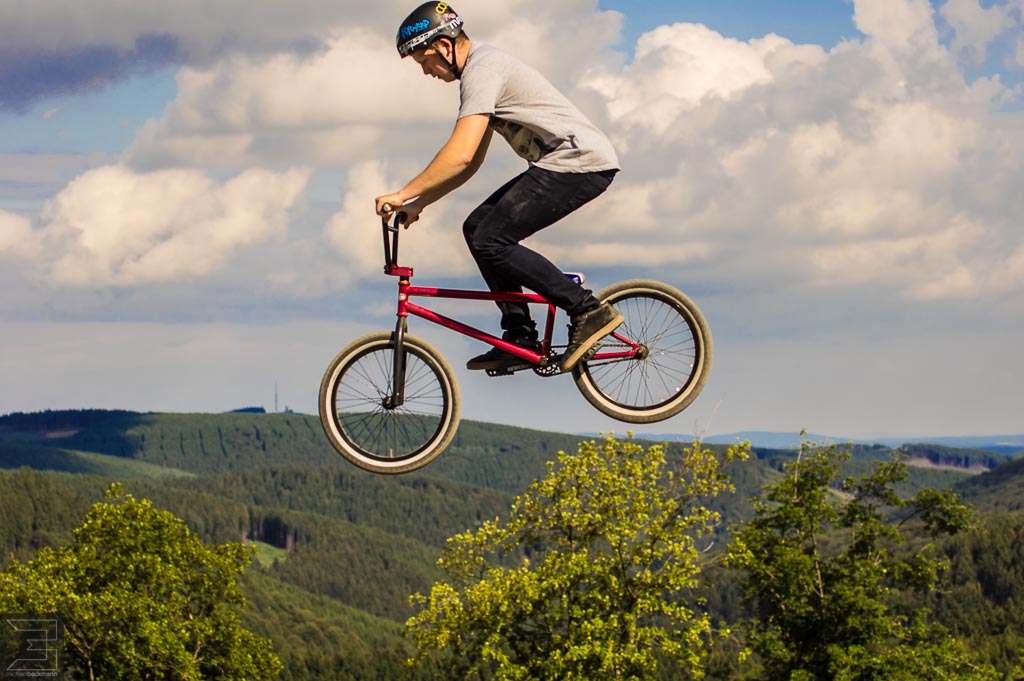 Winterberg Bikepark 2014