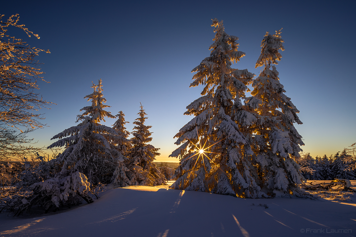 Winterberg im Sauerland