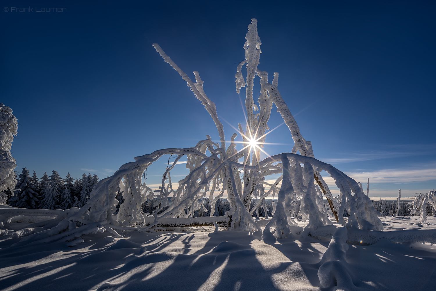 Winterberg im Sauerland